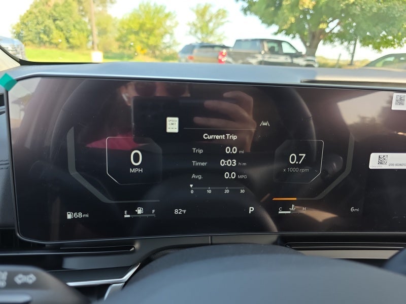 2027 Kia Carnival SX