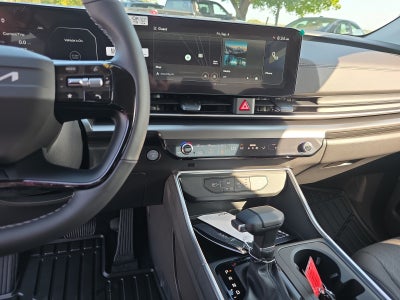 2027 Kia Carnival SX