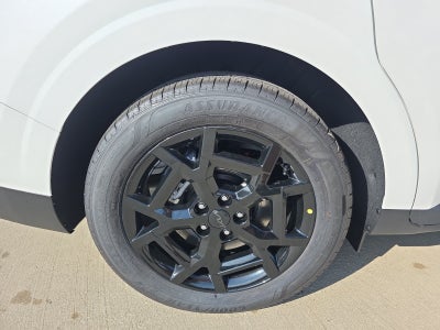 2027 Kia Carnival SX