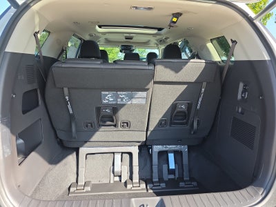 2027 Kia Carnival SX