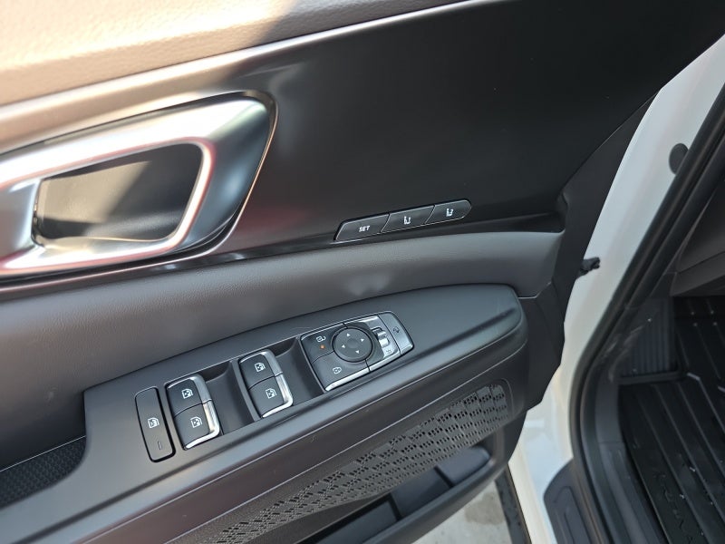 2027 Kia Carnival SX