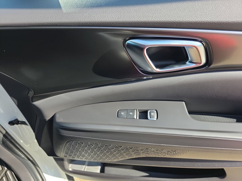 2027 Kia Carnival SX