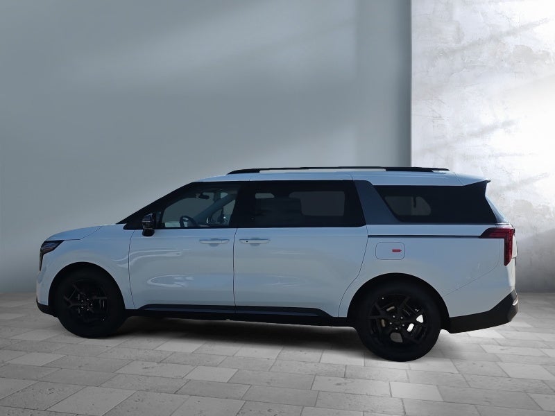 2027 Kia Carnival SX