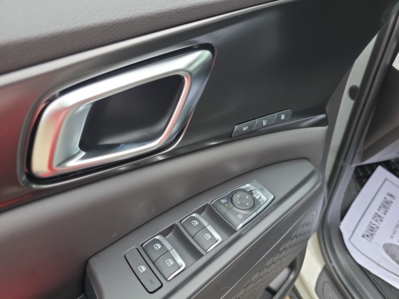 2027 Kia Carnival Hybrid SX