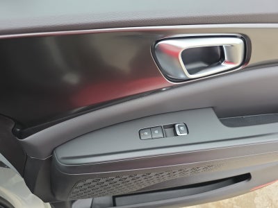 2027 Kia Carnival Hybrid SX