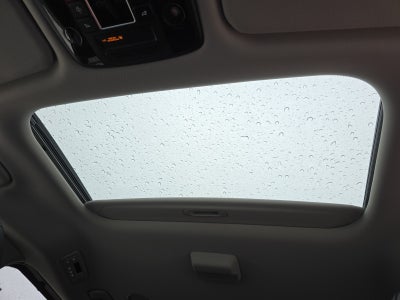 2027 Kia Carnival Hybrid SX