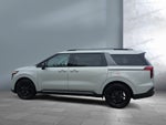 2027 Kia Carnival Hybrid SX
