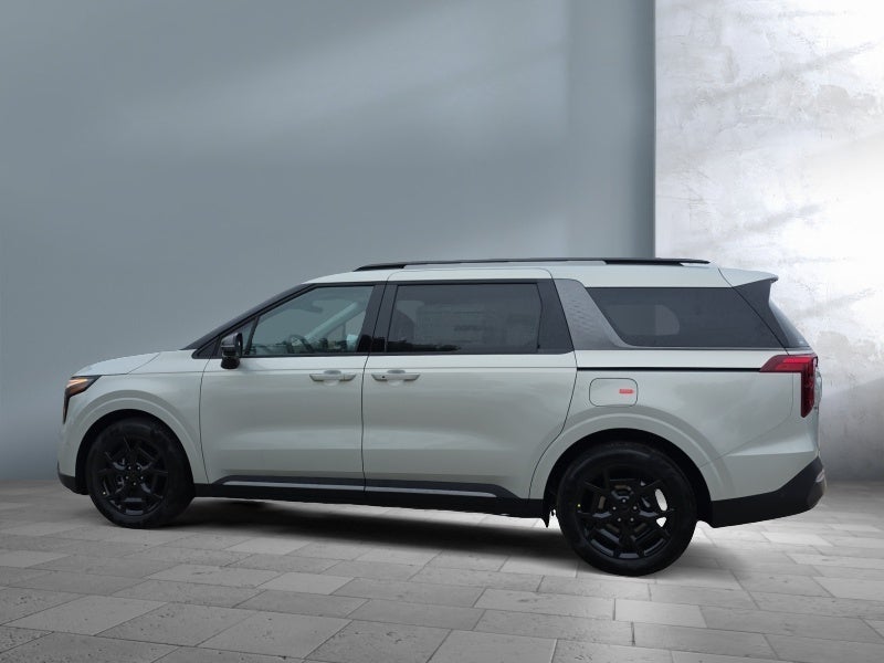 2027 Kia Carnival Hybrid SX