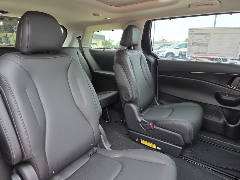 2027 Kia Carnival Hybrid SX