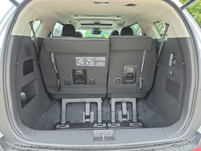 2027 Kia Carnival Hybrid SX