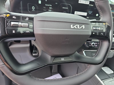 2027 Kia Carnival Hybrid SX