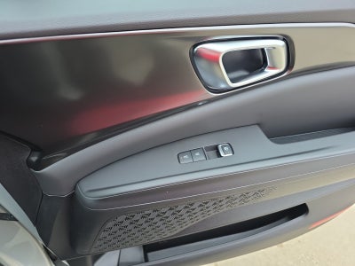 2027 Kia Carnival Hybrid SX