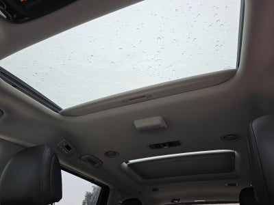 2027 Kia Carnival Hybrid SX
