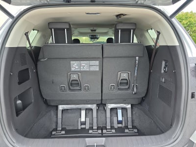 2027 Kia Carnival Hybrid SX