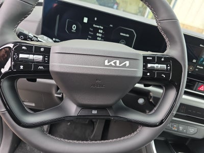 2027 Kia Carnival Hybrid SX