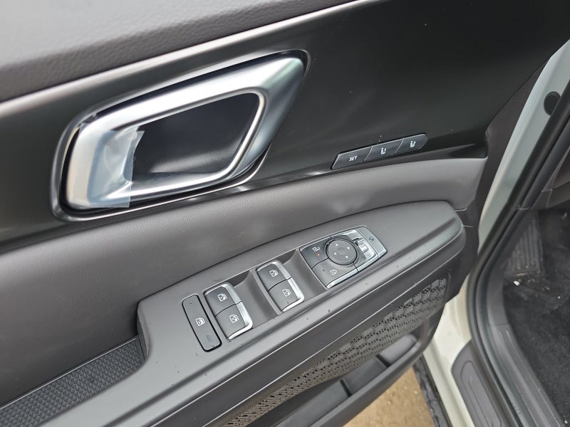 2027 Kia Carnival Hybrid SX