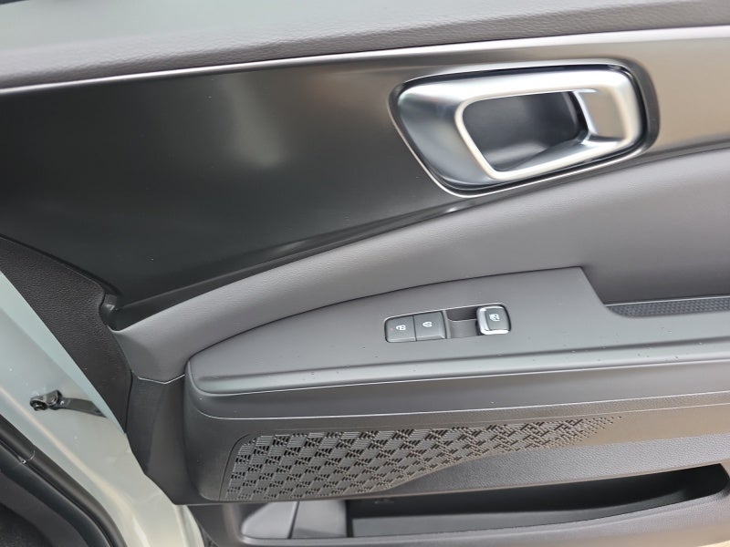 2027 Kia Carnival Hybrid SX
