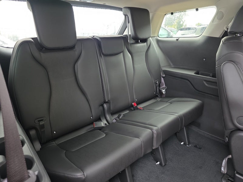 2027 Kia Carnival Hybrid SX