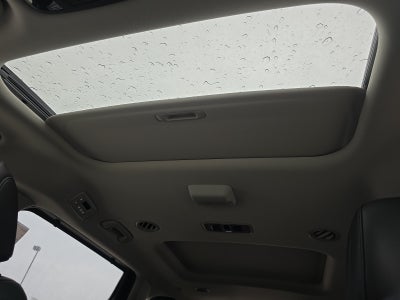 2027 Kia Carnival Hybrid SX