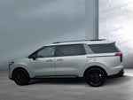 2027 Kia Carnival Hybrid SX