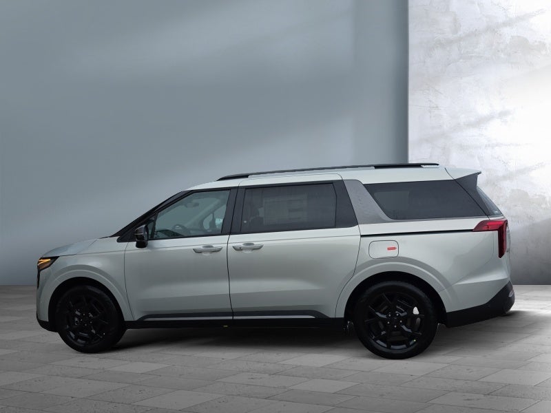 2027 Kia Carnival Hybrid SX