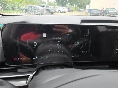 2027 Kia Carnival Hybrid SX
