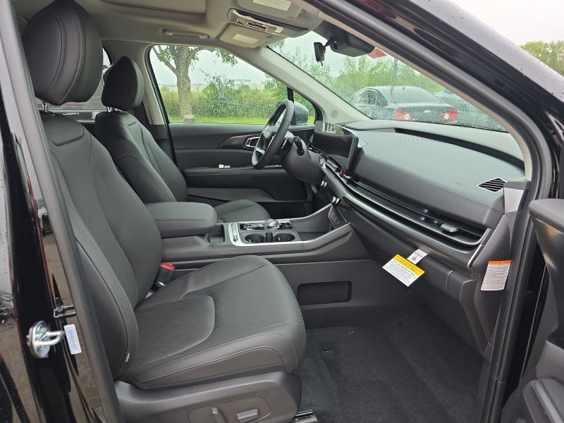 2027 Kia Carnival Hybrid SX