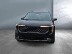 2027 Kia Carnival Hybrid SX