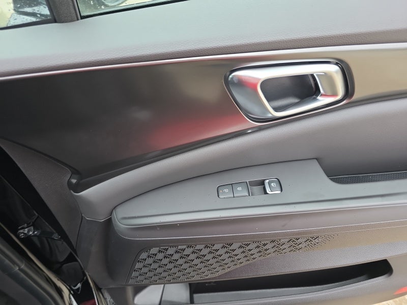 2027 Kia Carnival Hybrid SX