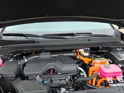 2027 Kia Carnival Hybrid SX