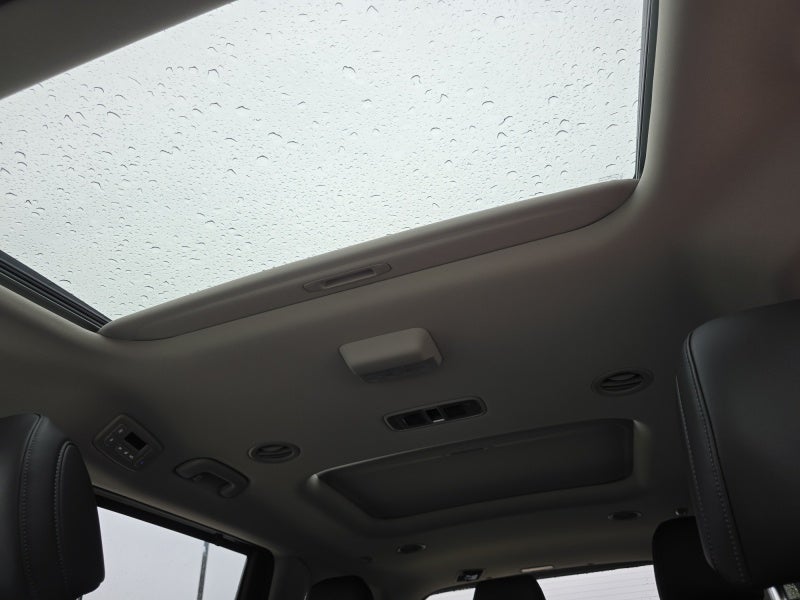 2027 Kia Carnival Hybrid SX