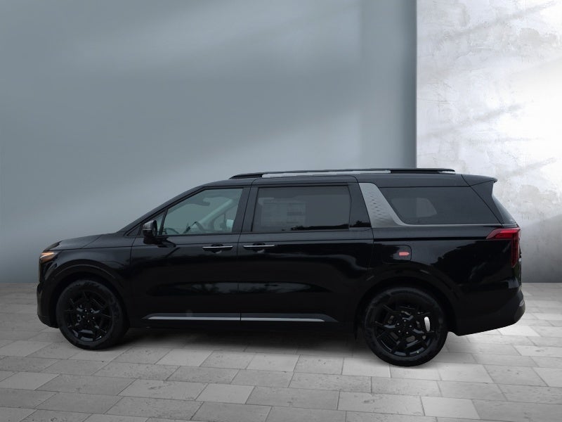 2027 Kia Carnival Hybrid SX