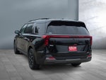 2027 Kia Carnival Hybrid SX