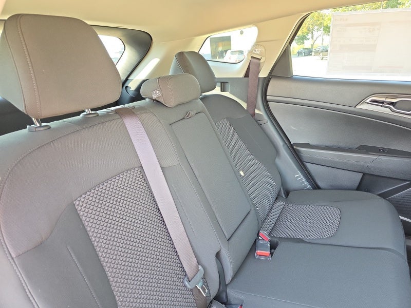 2026 Kia Sportage Hybrid LX