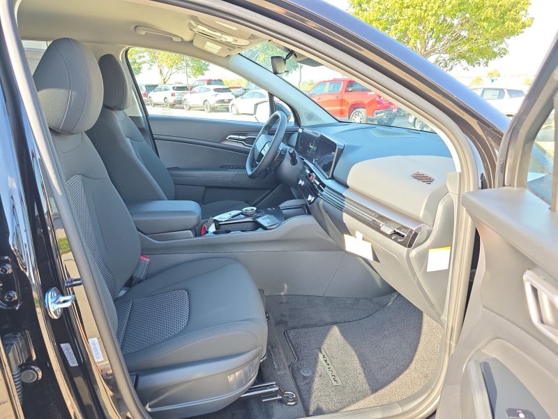 2026 Kia Sportage Hybrid LX