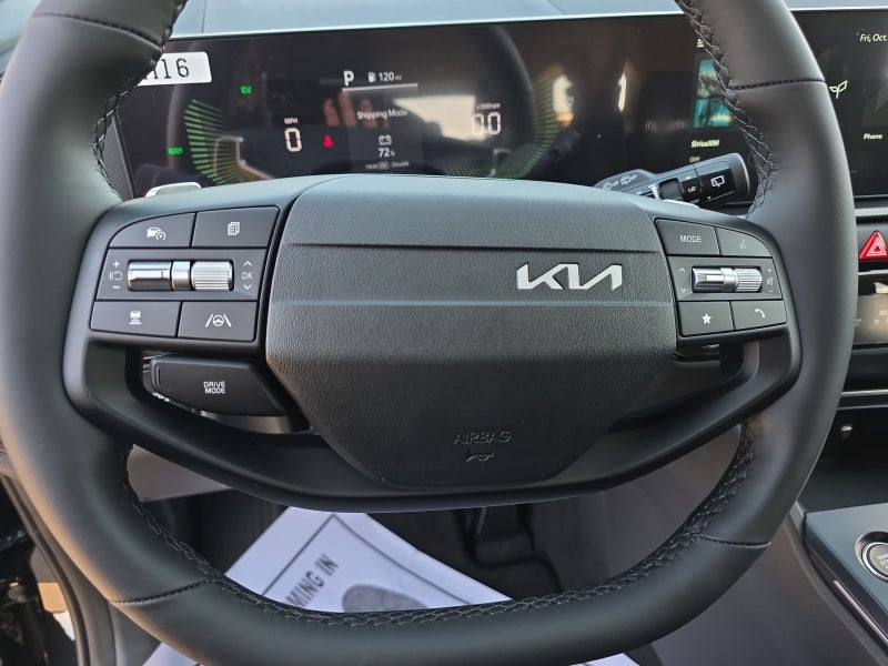 2026 Kia Sportage Hybrid LX