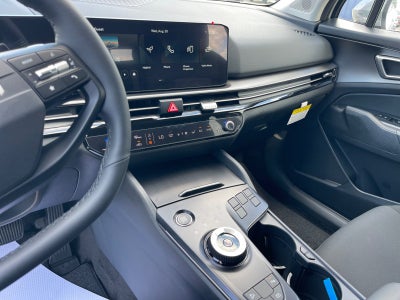 2026 Kia Sportage Hybrid LX