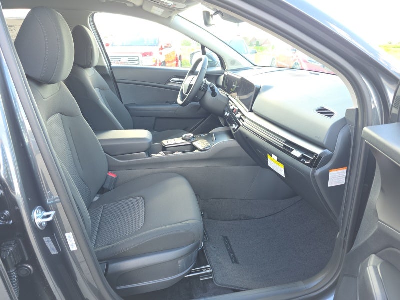 2026 Kia Sportage Hybrid LX