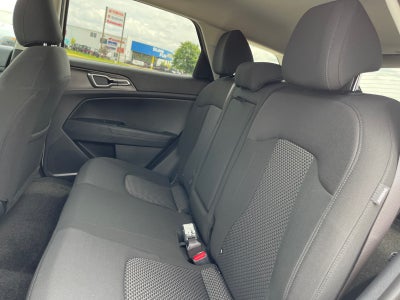 2025 Kia Sportage Hybrid LX