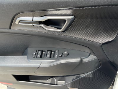 2025 Kia Sportage Hybrid LX