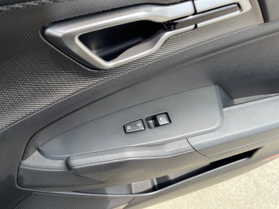 2025 Kia Sportage Hybrid LX