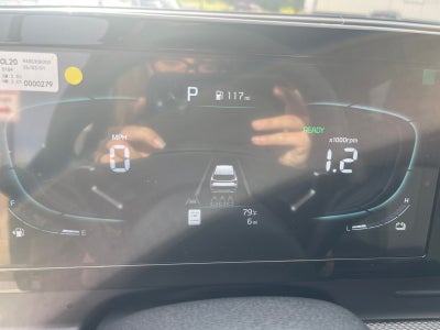 2025 Kia Sportage Hybrid LX