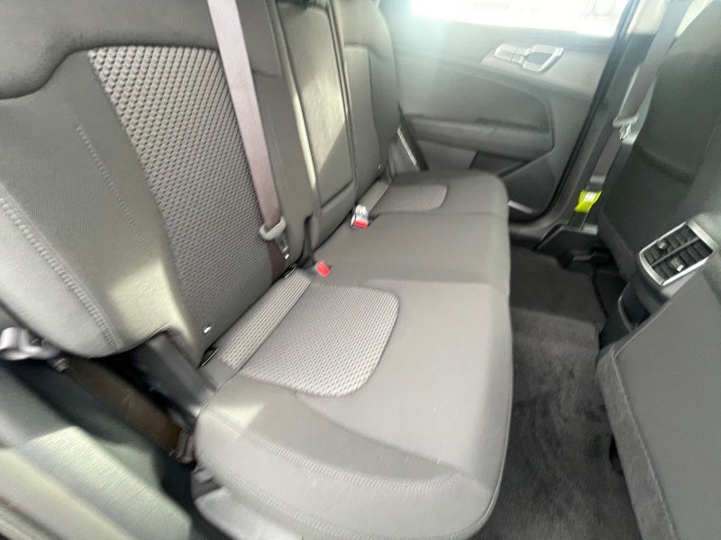 2025 Kia Sportage Hybrid LX