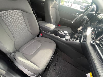 2025 Kia Sportage Hybrid LX