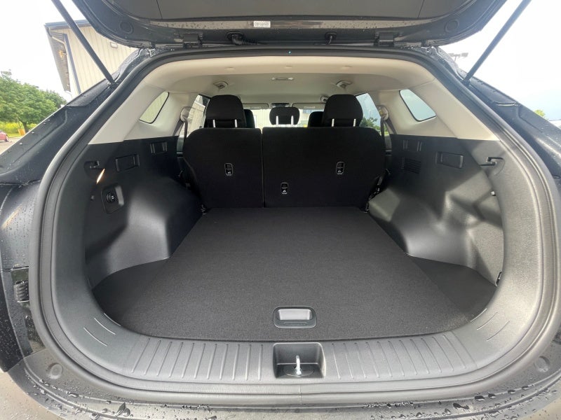 2025 Kia Sportage Hybrid LX