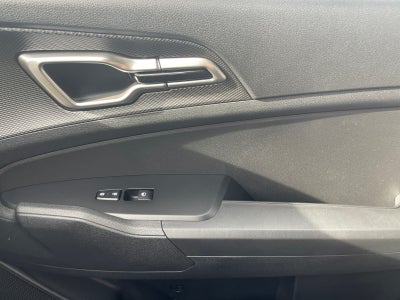 2025 Kia Sportage Hybrid LX