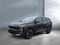 2027 Kia Sportage Hybrid S