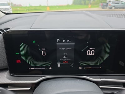 2027 Kia Sportage Hybrid S