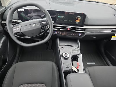 2027 Kia Sportage Hybrid S