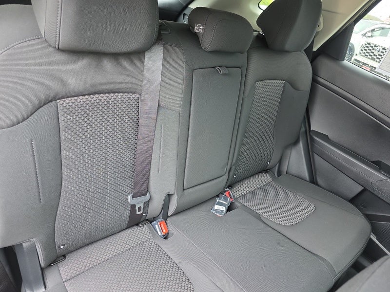 2027 Kia Sportage Hybrid S